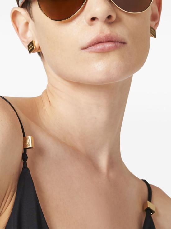  미우미우 원피스 수영복 MCO232SOOO131E - MIU MIU