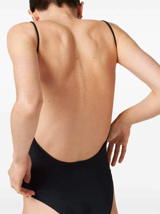  미우미우 원피스 수영복 MCO232SOOO131E - MIU MIU