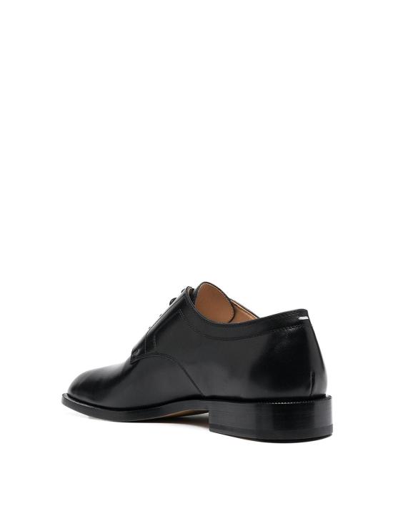  마르지엘라 부츠 S97WQ0052P3292H8396 Black - MAISON MARGIELA