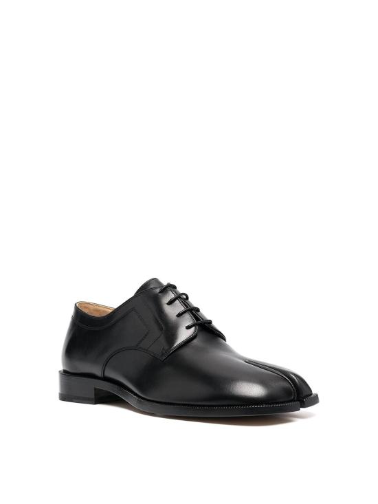  마르지엘라 부츠 S97WQ0052P3292H8396 Black - MAISON MARGIELA