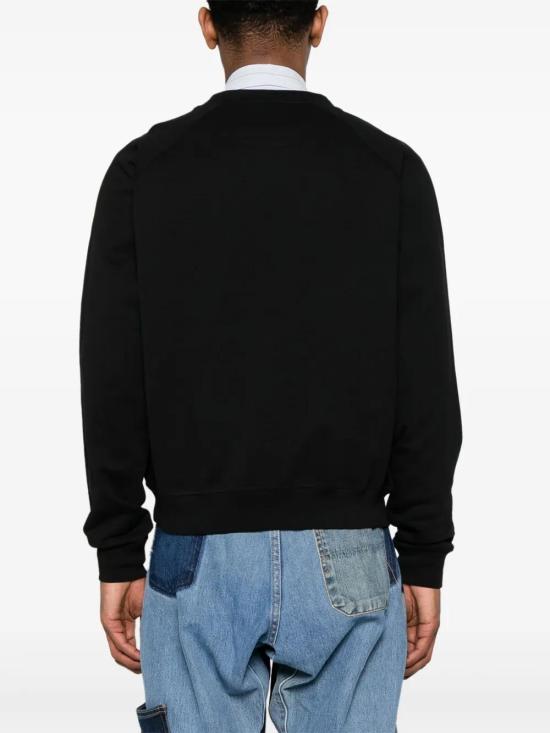  비비안웨스트우드 긴팔 티셔츠 3I010004J006O - VIVIENNE WESTWOOD