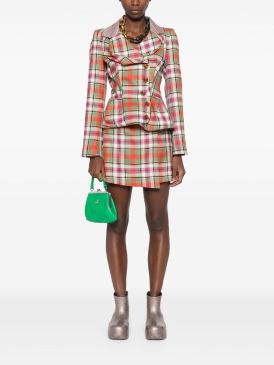  비비안웨스트우드 수트 자켓 1401006CC005A - VIVIENNE WESTWOOD