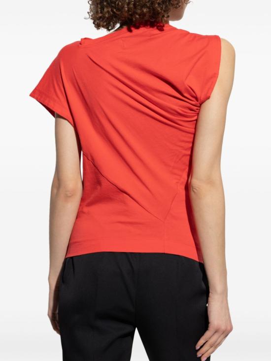  비비안웨스트우드 긴팔 티셔츠 1504000AJ001M - VIVIENNE WESTWOOD