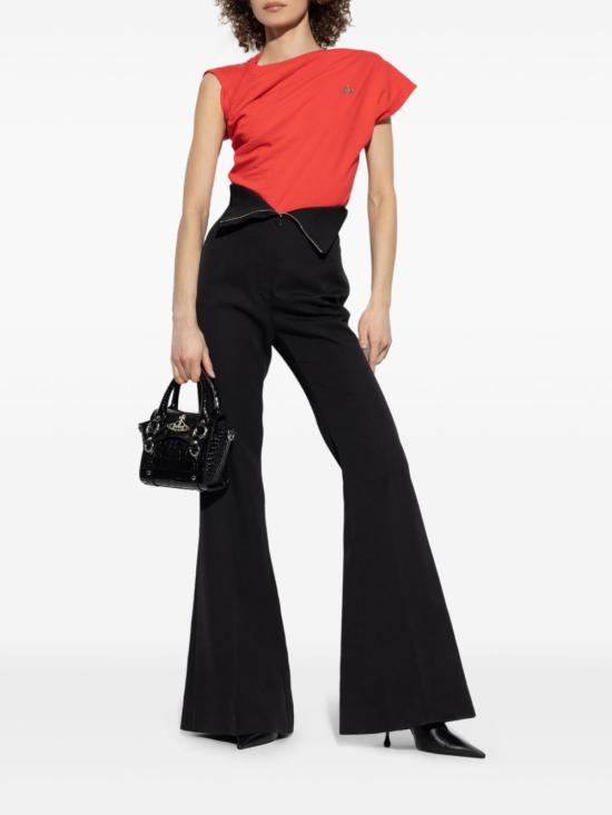  비비안웨스트우드 긴팔 티셔츠 1504000AJ001M - VIVIENNE WESTWOOD