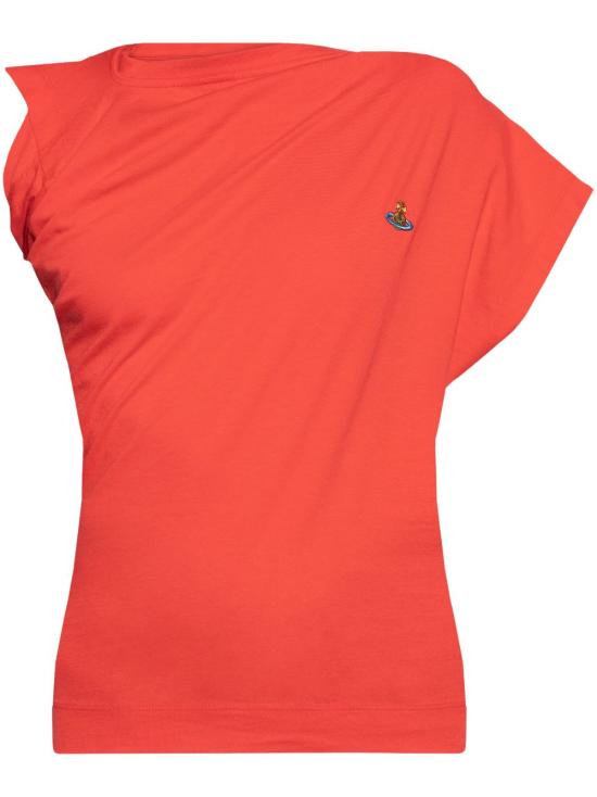  비비안웨스트우드 긴팔 티셔츠 1504000AJ001M