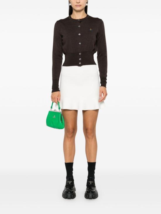  비비안웨스트우드 가디건 1803002UY0006 - VIVIENNE WESTWOOD