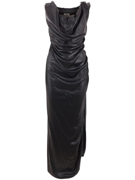  비비안웨스트우드 롱 원피스 1101034VW00YV