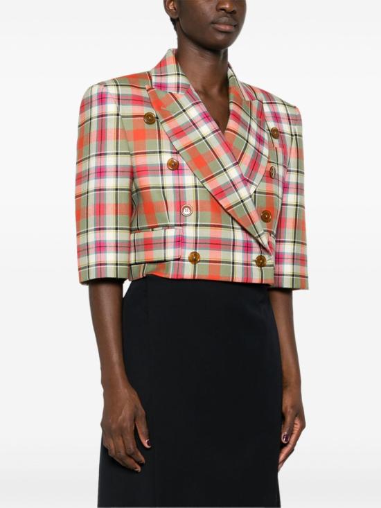  비비안웨스트우드 수트 자켓 14010078W00WZ - VIVIENNE WESTWOOD