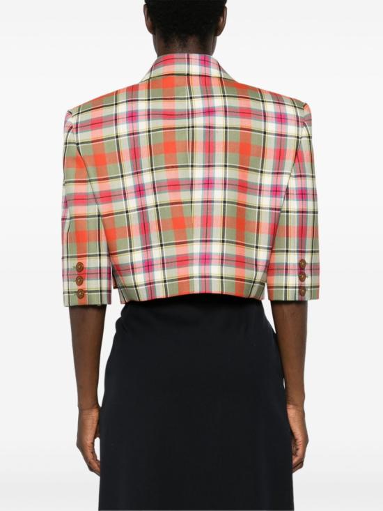  비비안웨스트우드 수트 자켓 14010078W00WZ - VIVIENNE WESTWOOD