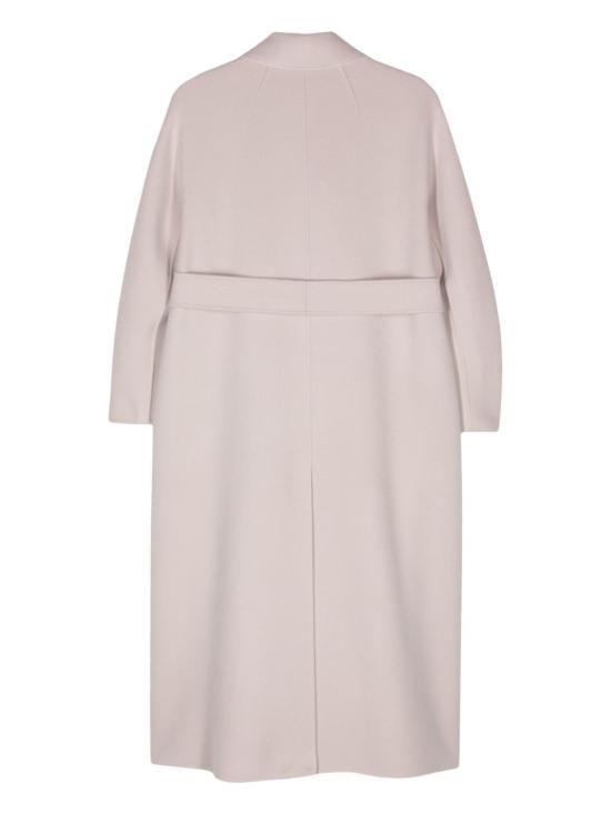  에스막스마라 코트 2429016041600 ecru - 'S MAX MARA