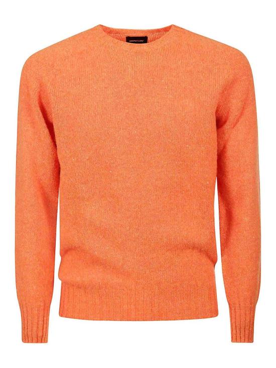  하울린 버쓰 오브 더 쿨 스웨터 BIRTHOFTHECOOLTANGERINE DOM