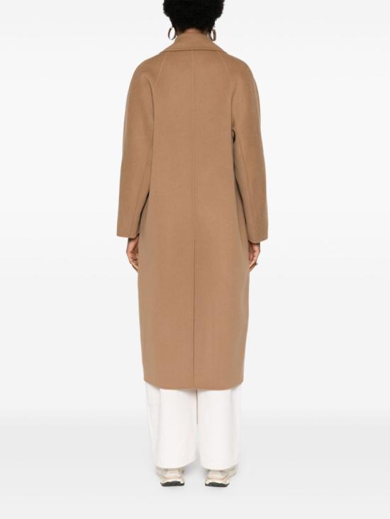  에스막스마라 코트 2429016061000 caramel - 'S MAX MARA