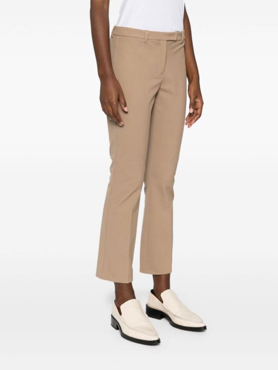  에스막스마라 크롭 팬츠 2429136101600 - 'S MAX MARA