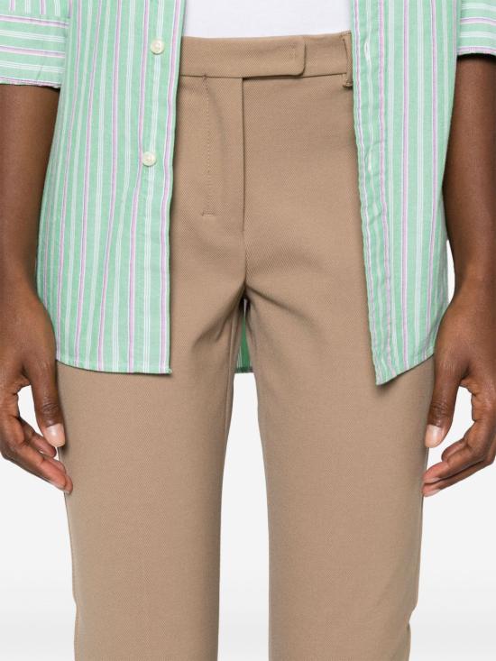  에스막스마라 크롭 팬츠 2429136101600 - 'S MAX MARA