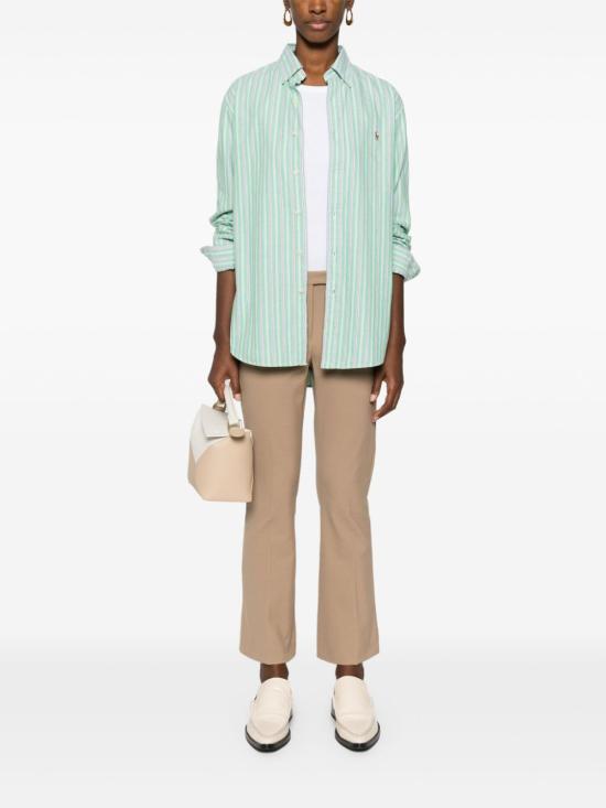  에스막스마라 크롭 팬츠 2429136101600 - 'S MAX MARA