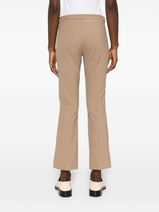  에스막스마라 크롭 팬츠 2429136101600 - 'S MAX MARA