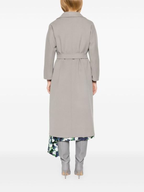  에스막스마라 코트 2429016131600 grey - 'S MAX MARA