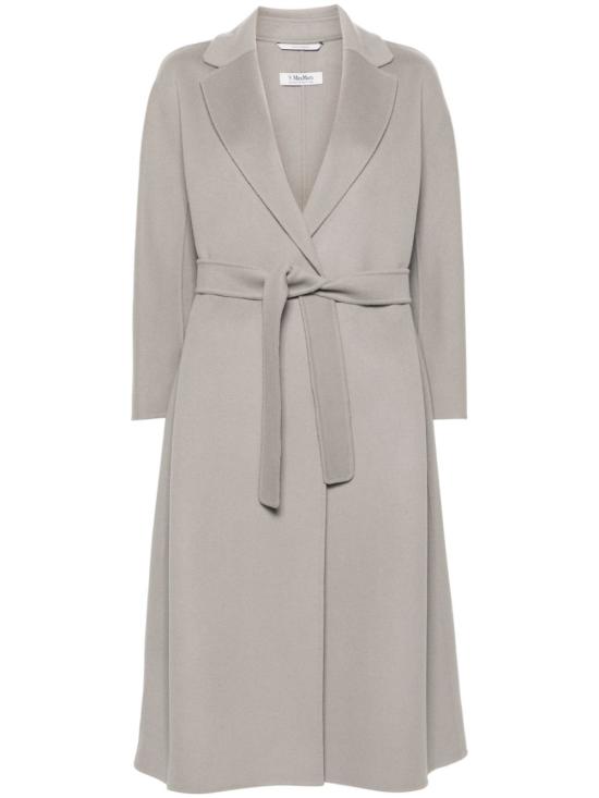  에스막스마라 코트 2429016131600 grey