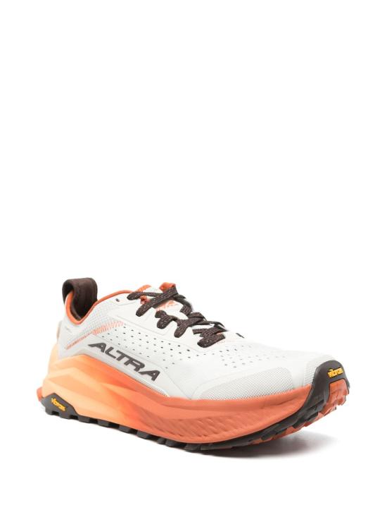  알트라 기타 AL0A85NJ280 GRAY ORANGE DOM - ALTRA