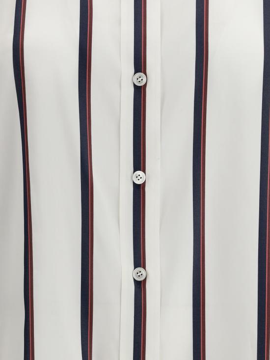 25SS 알렉산더 맥퀸 셔츠 819450QBAC9 9194 MULTICOLOUR - ALEXANDER MCQUEEN