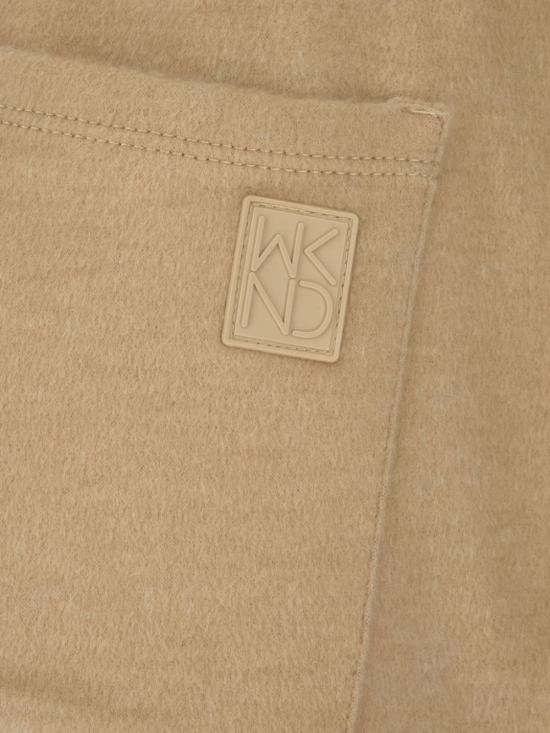  위켄드막스마라 스트레이트 팬츠 ELIS2425786022600 - WEEKEND MAX MARA