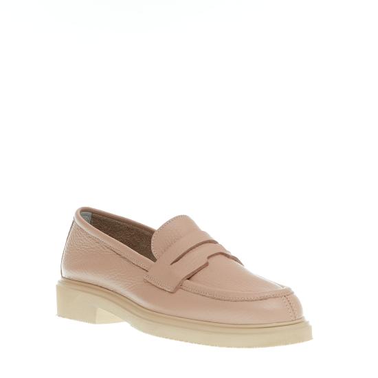 24FW 포에시 베네치안 로퍼 PCDA1 Pink - POESIE VENEZIANE