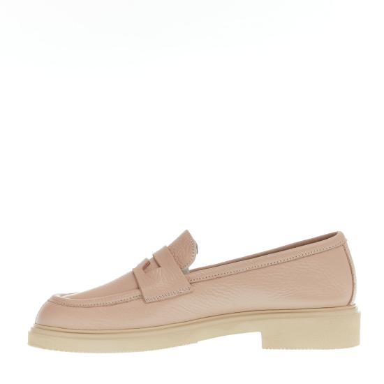 24FW 포에시 베네치안 로퍼 PCDA1 Pink - POESIE VENEZIANE