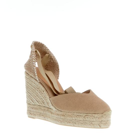 24FW 샌들 0216682017 Beige - OTHER BRANDS