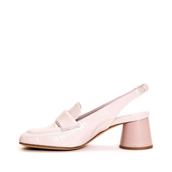  할마네라 힐/펌프스 DANI25 Pink - HALMANERA