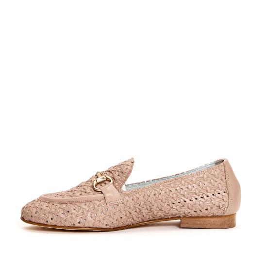  포에시 베네치안 로퍼 JJA40NCIPRIA Pink - POESIE VENEZIANE