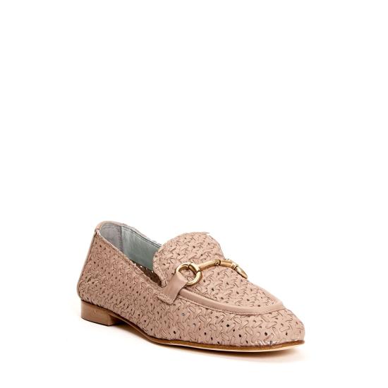  포에시 베네치안 로퍼 JJA40NCIPRIA Pink - POESIE VENEZIANE