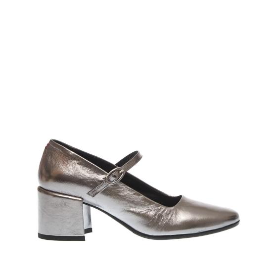  할마네라 힐/펌프스 BART02GR Grey