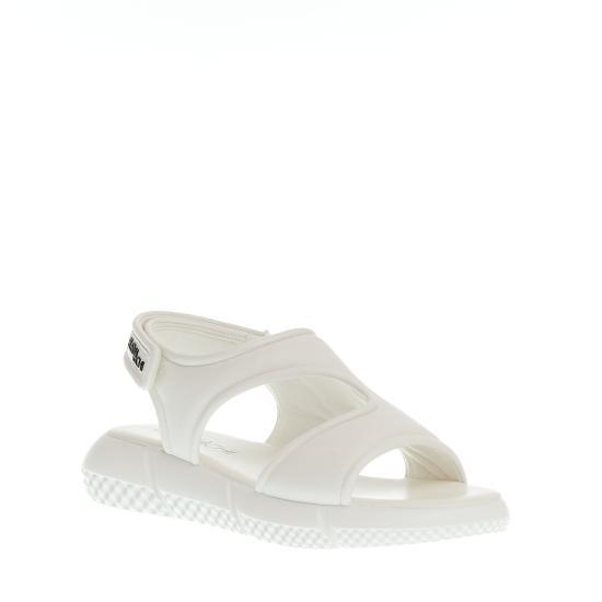24FW 엘레나 이아치 샌들 E3221WHITE White - ELENA IACHI