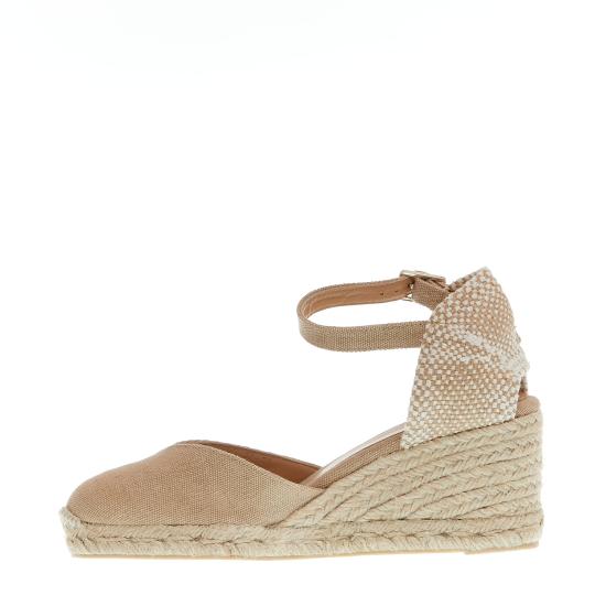 24FW 샌들 0216612017 Beige - OTHER BRANDS