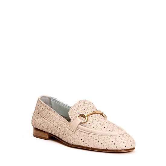  포에시 베네치안 로퍼 JJA40NBEIGE Beige - POESIE VENEZIANE