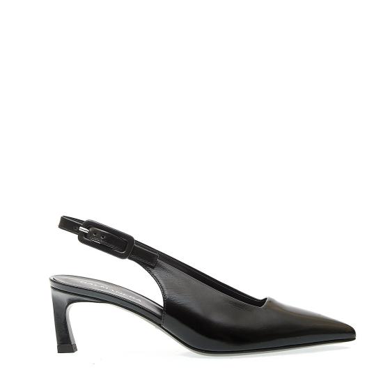 24FW 할마네라 힐/펌프스 VALE22NERO Pink