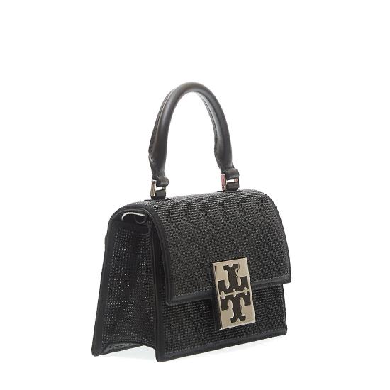 24FW 토리버치 토트백 150372001 Black - TORY BURCH