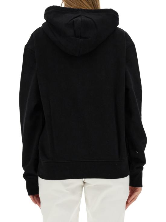 26SS 자크뮈스 긴팔 티셔츠 245JS310 2120990 BLACK - JACQUEMUS