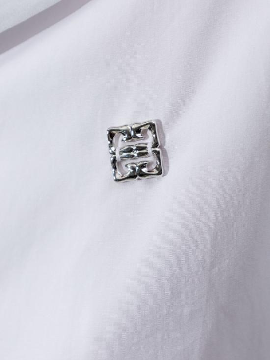 25SS 지방시 블라우스 BW61CK15JT 100 - GIVENCHY