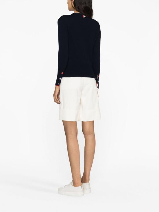  톰브라운 스웨터 FKA442AY1030 - THOM BROWNE