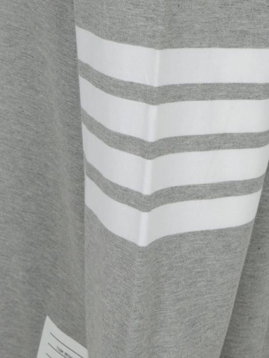  톰브라운 긴팔 티셔츠 FJS066A06221 - THOM BROWNE