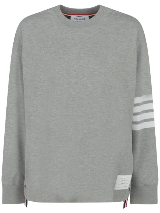  톰브라운 긴팔 티셔츠 FJS066A06221