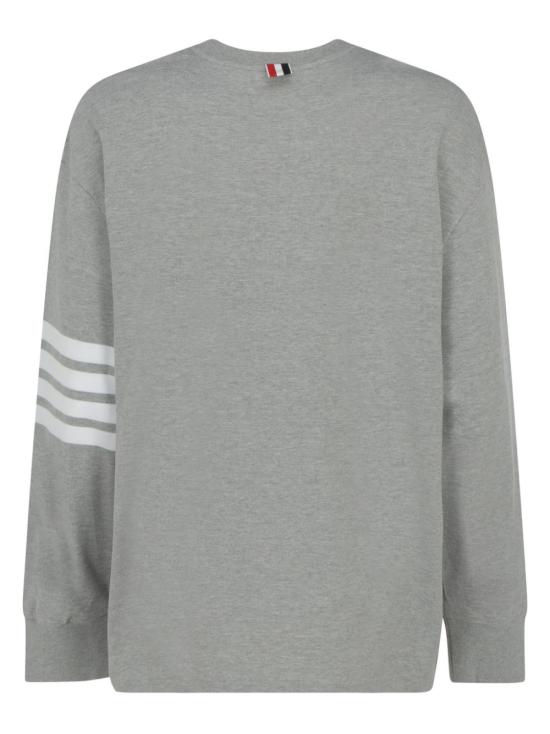  톰브라운 긴팔 티셔츠 FJS066A06221 - THOM BROWNE