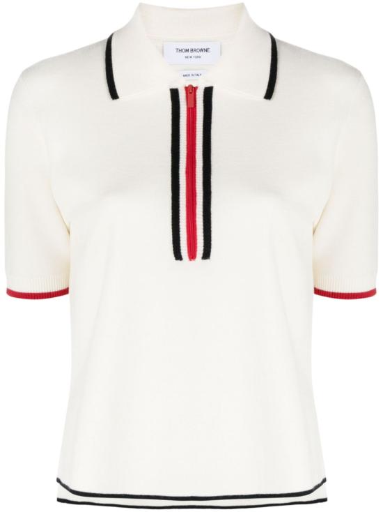  톰브라운 스웨터 FKP109BY1037