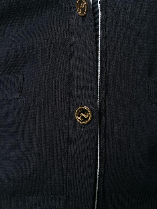  톰브라운 가디건 FKC207A00219 - THOM BROWNE