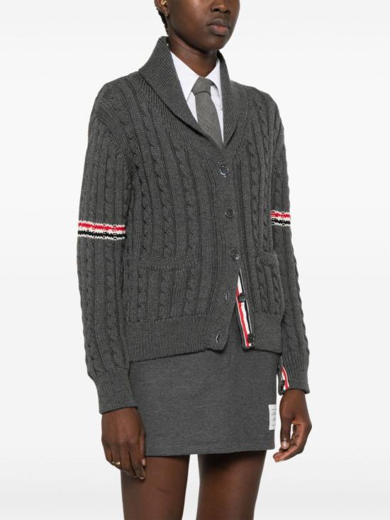  톰브라운 가디건 FKC621AY1024 - THOM BROWNE