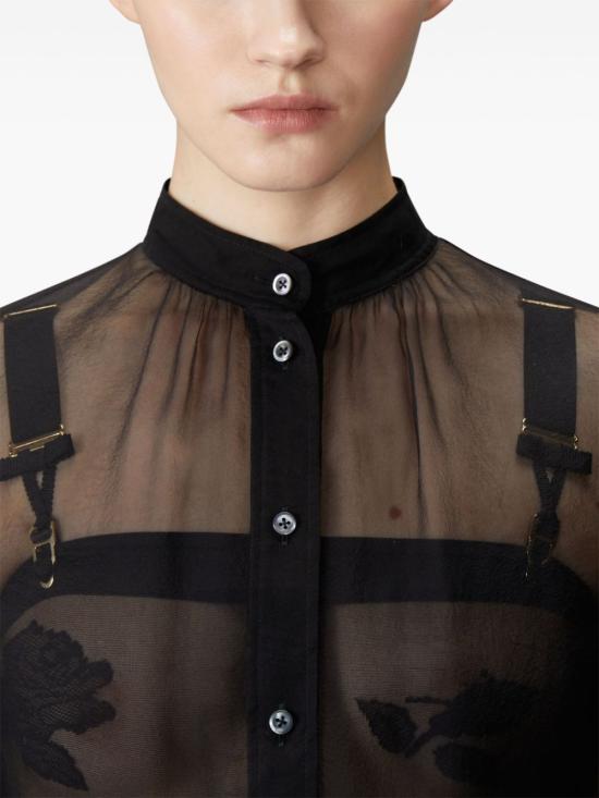  톰브라운 미디 원피스 FDR052UF0731 - THOM BROWNE