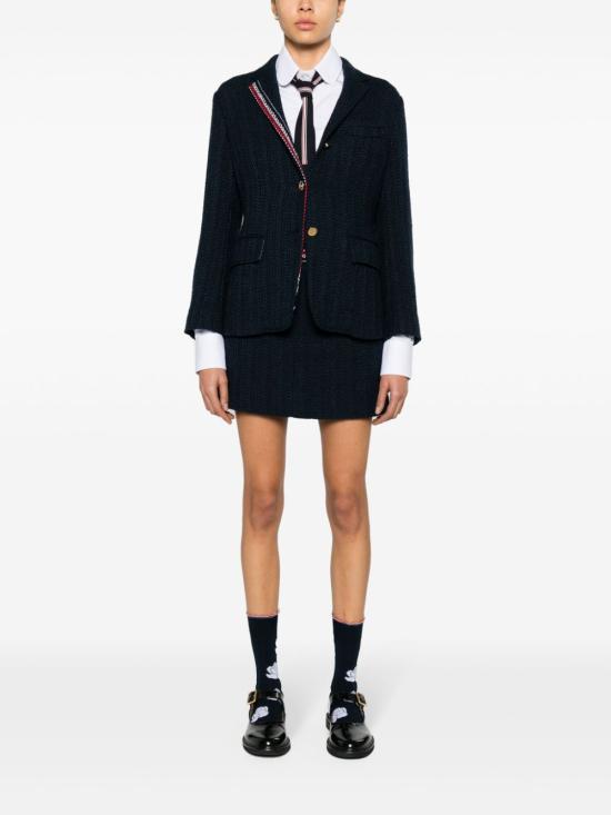  톰브라운 수트 자켓 FLL181AF0721 - THOM BROWNE