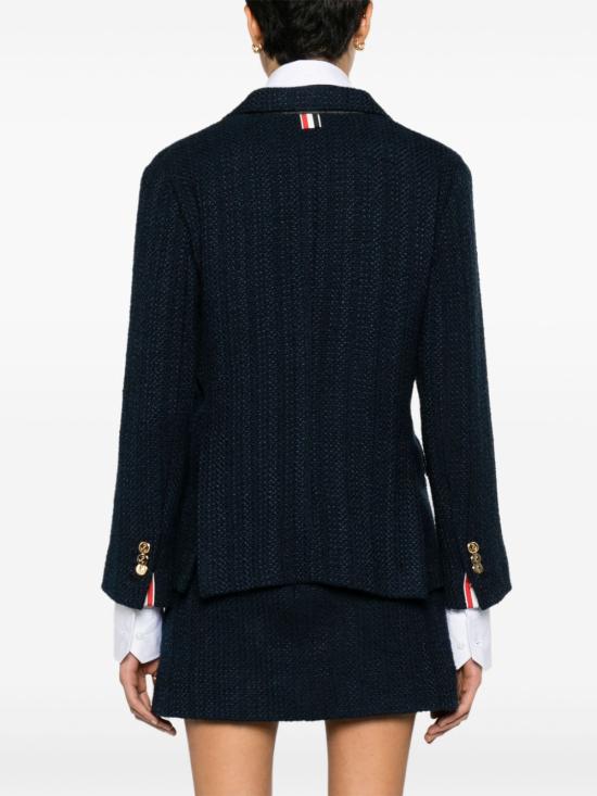  톰브라운 수트 자켓 FLL181AF0721 - THOM BROWNE