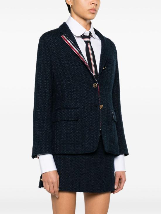  톰브라운 수트 자켓 FLL181AF0721 - THOM BROWNE